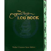 Walker Common Sense Log Book - Evergreen Pacific